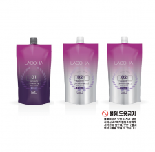 아보카도 스트레이트 매직 시스템