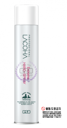 라코하 익스트림 가스스프레이